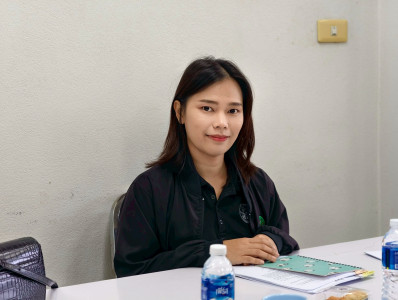 กลุ่มส่งเสริมสหกรณ์ 3 เข้าร่วมประชุมคณะกรรมการดำเนินการ ... พารามิเตอร์รูปภาพ 1